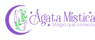 Ágata Mística