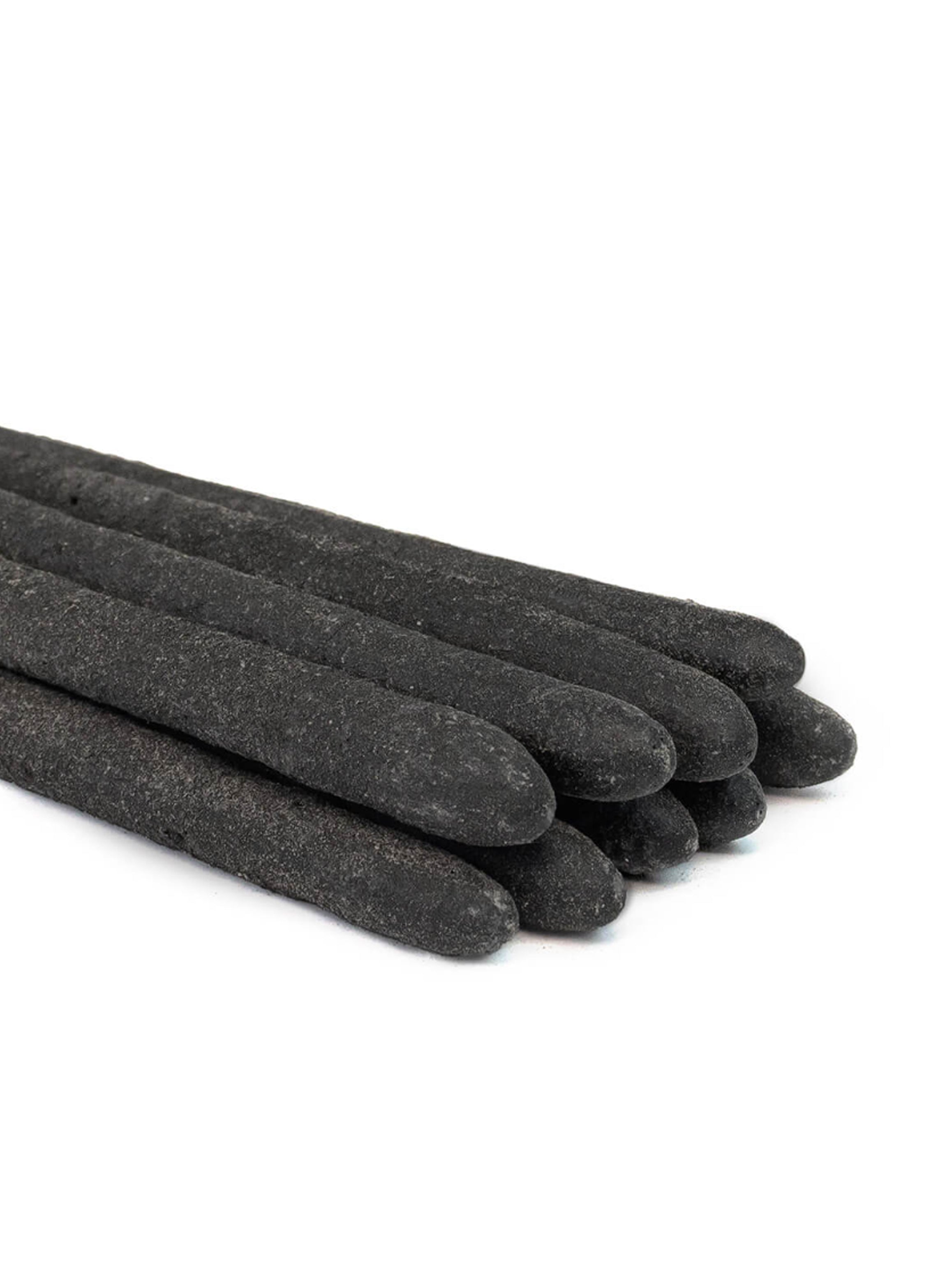 Incenso Natural de Gerânio – Amor-próprio, Inspiração e Equilíbrio | Fênix Incensos