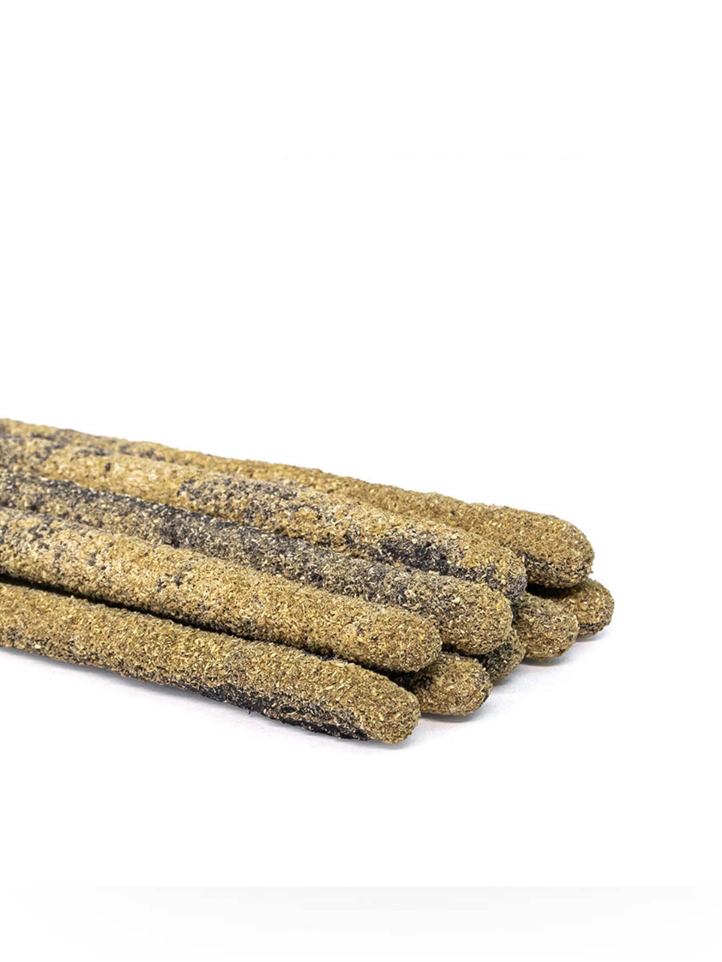 Incenso Natural de Arruda - Limpeza e Proteção Energética | Fênix Incensos