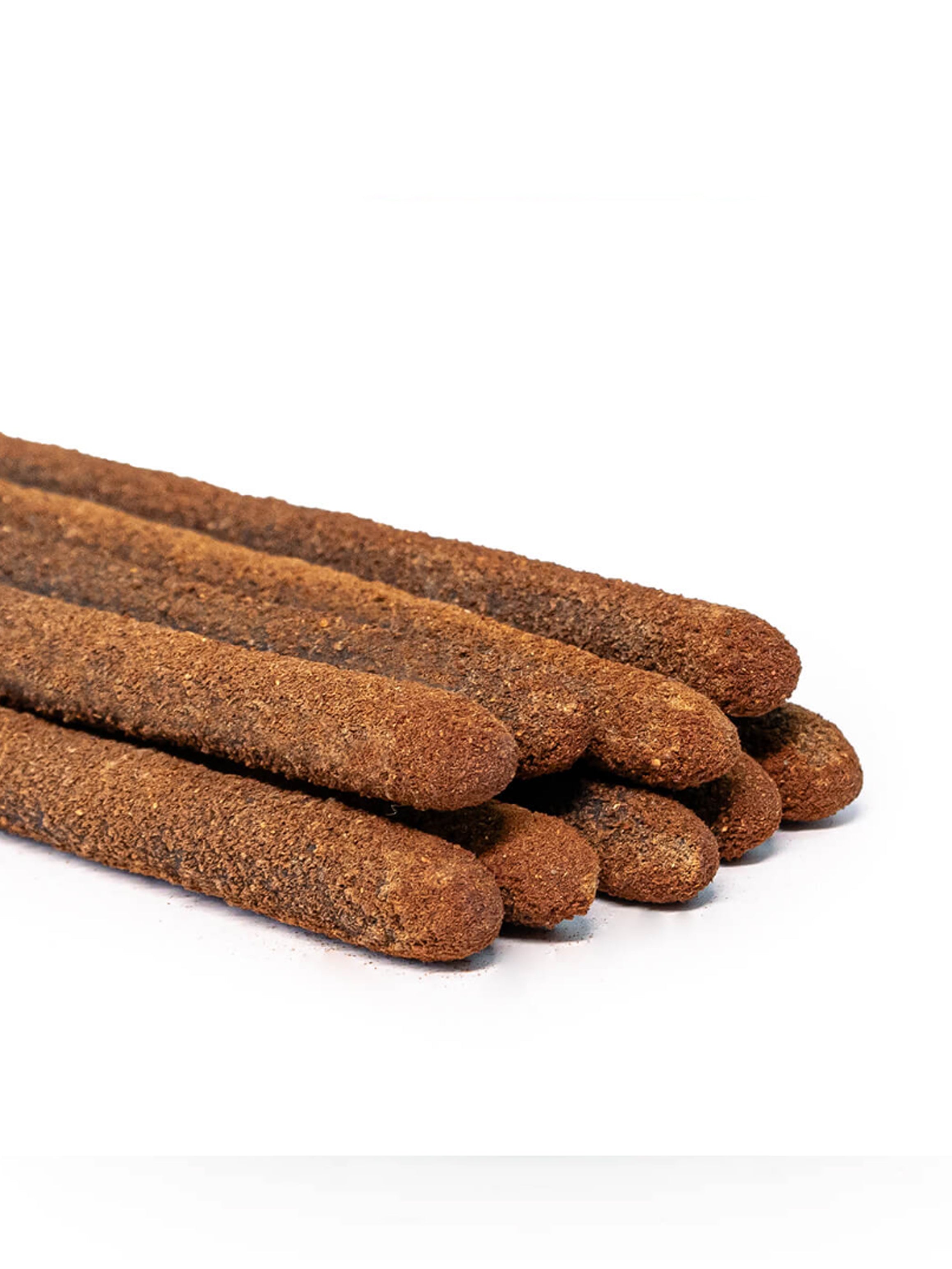 Incenso Natural de Canela – Atrai Prosperidade, Estimula Energia e Foco | Fênix Incensos