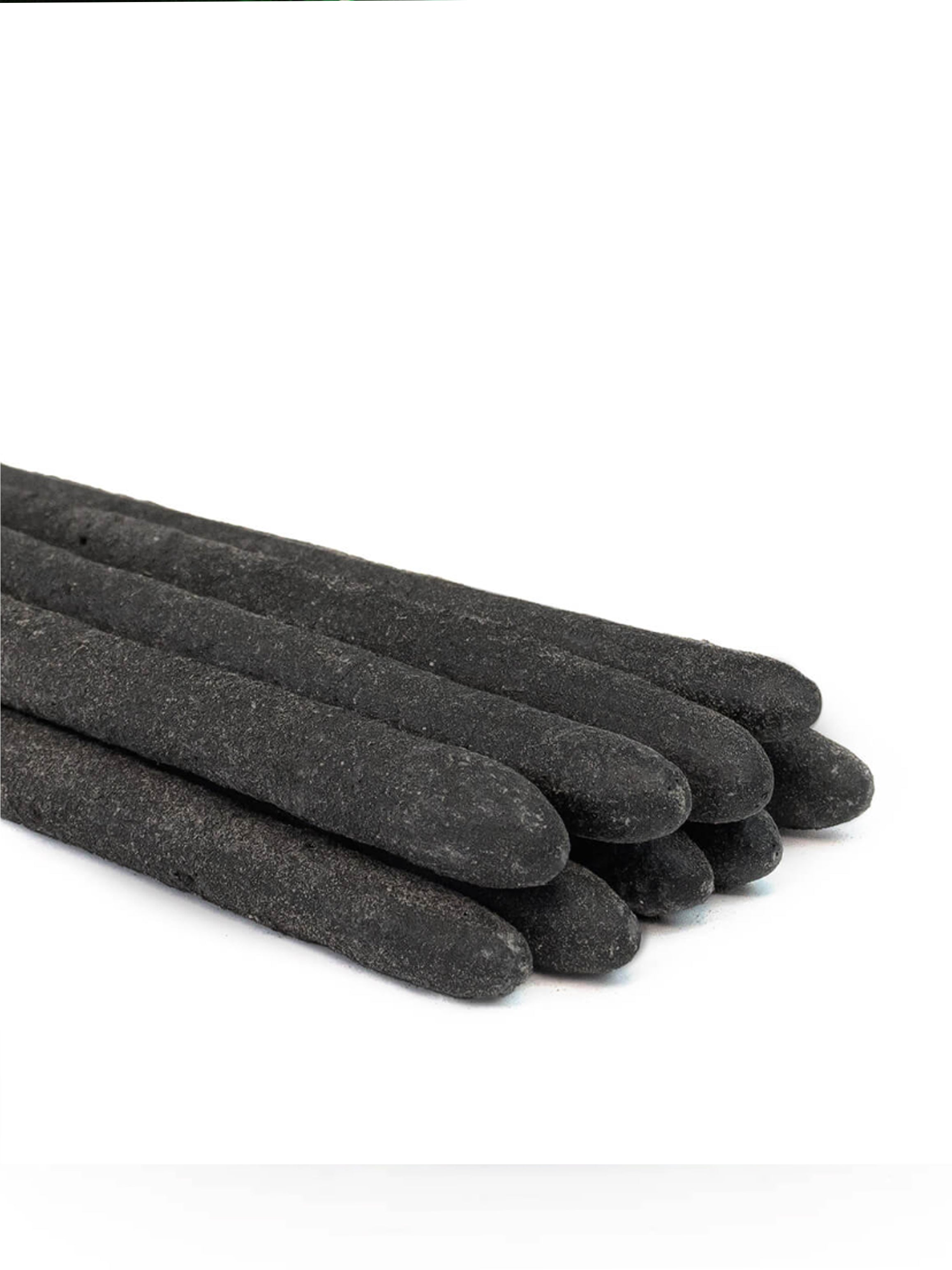 Incenso Natural de Capim Limão - Clareza mental e alívio da ansiedade | Fênix Incensos