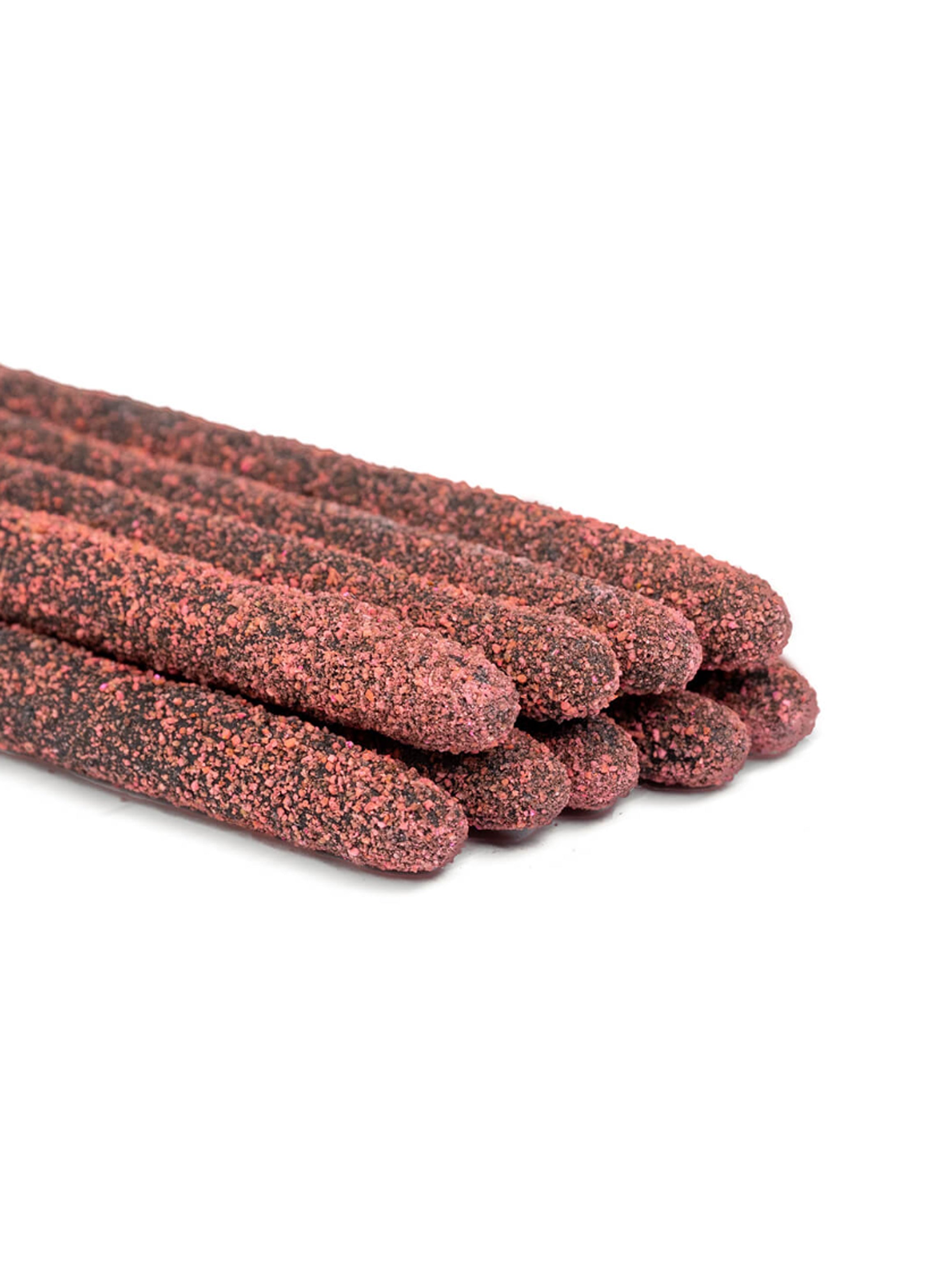 Incenso Natural Rosa Mística – Feminilidade Divina e Introspecção | Fênix Incensos