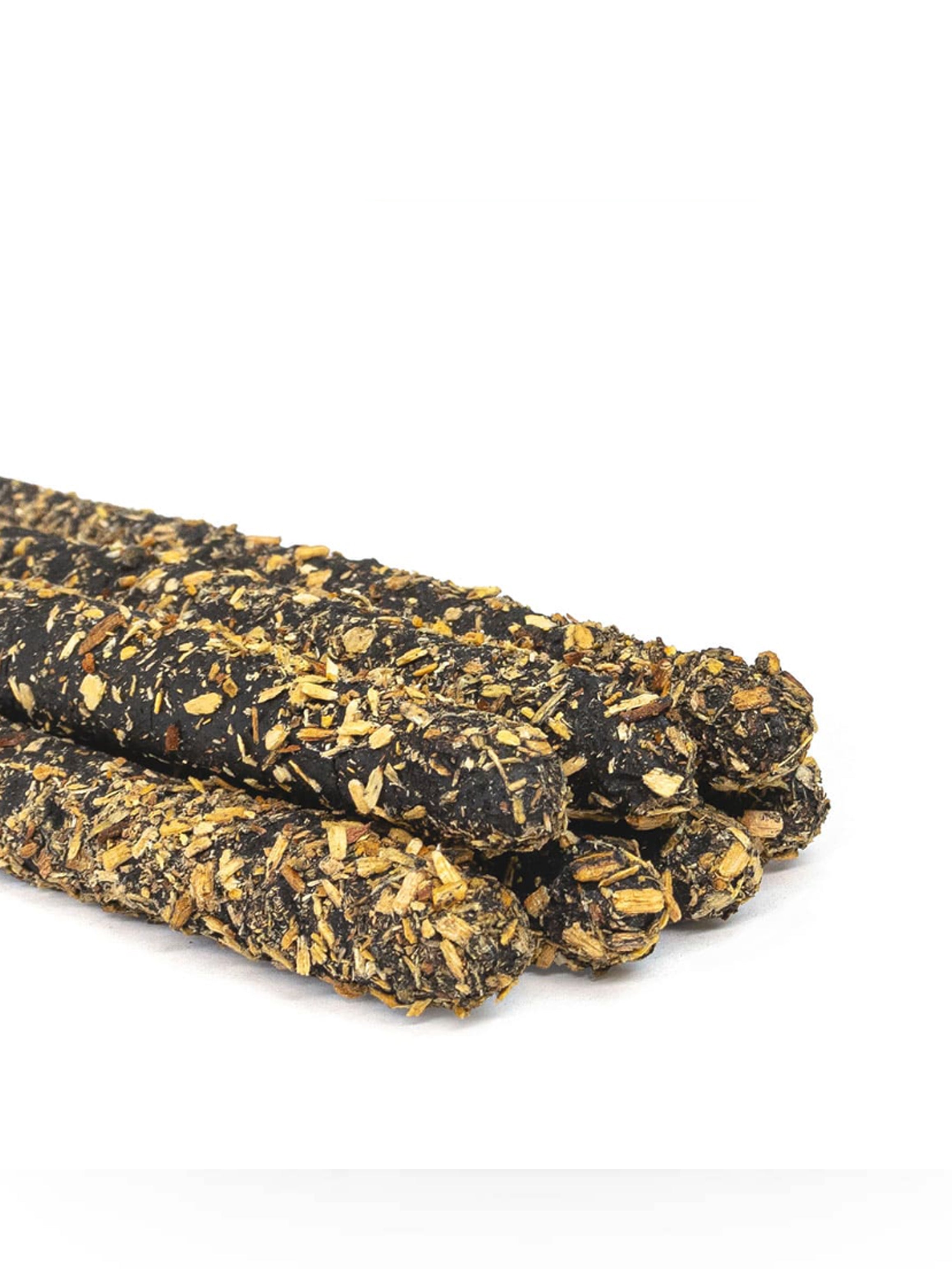 Incenso Natural de Palo Santo – Limpeza Energética e Proteção Espiritual | Fênix Incensos