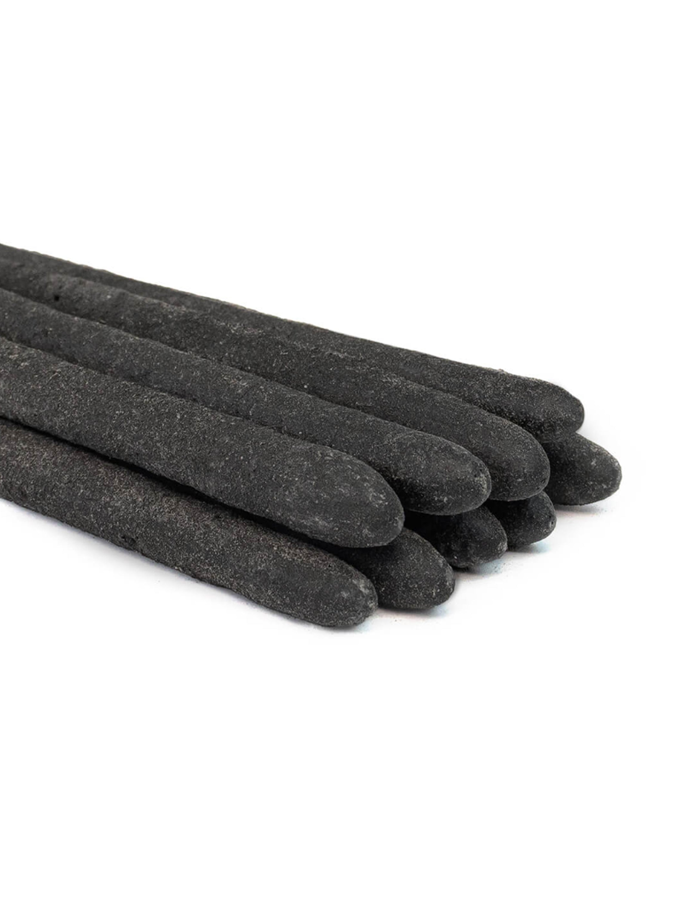 Incenso Natural de Sálvia Branca Fênix - Sabedoria, ancestralidade feminina e Purificação | Fênix incensos