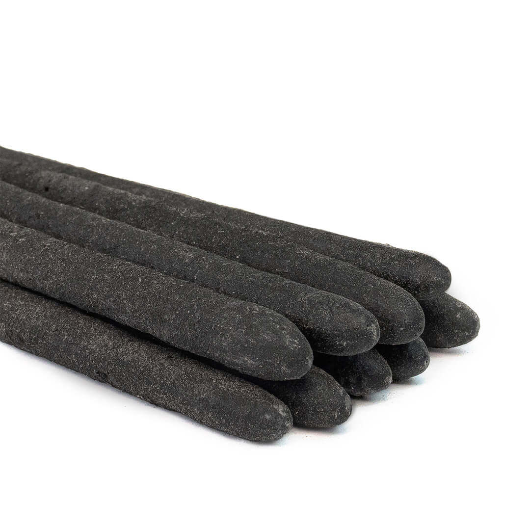 Incenso Natural de Baunilha – Aroma Doce e Aconchegante | Fênix Incensos